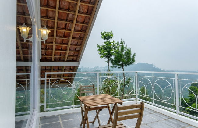 Hilltop Camp Lembang by TwoSpaces - Photo 47