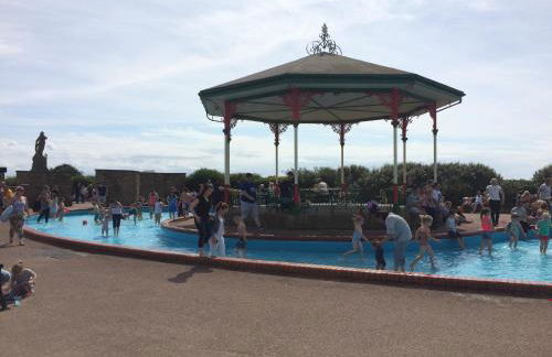 Sweet Suites Lytham St Annes - Foto 38