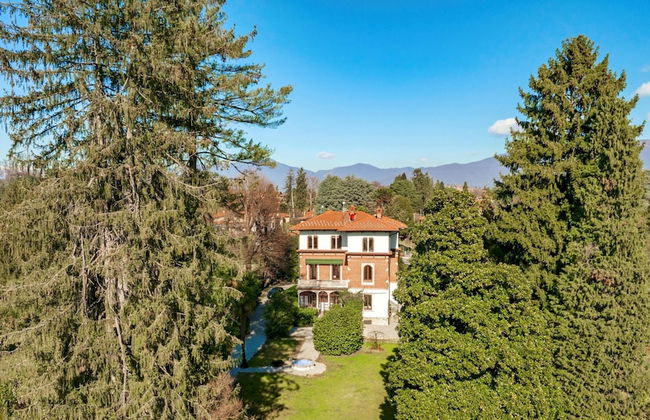 Villa Evelina 10 Emma Villas - Foto 31