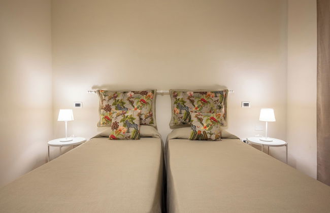 Agriturismo Bio Fattoria Bacio - Photo 41