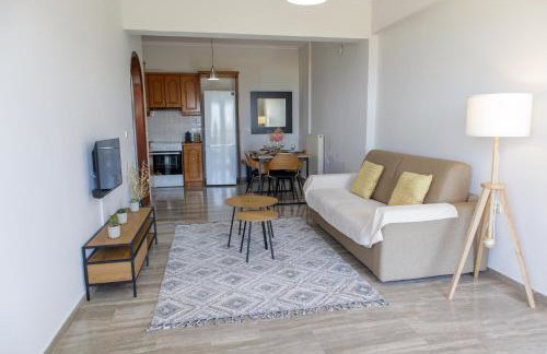 Almyros Aktis seaview apartment - Foto 11