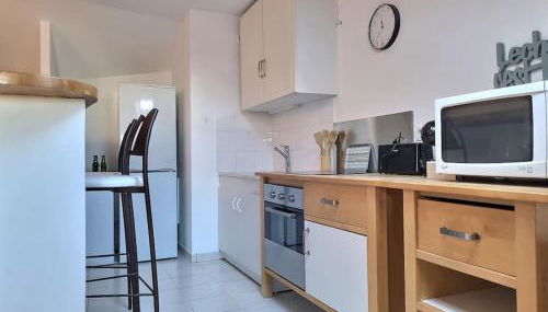 Le Cosy à Quatre *Gare*Wifi*Paris*Disney* - Foto 3