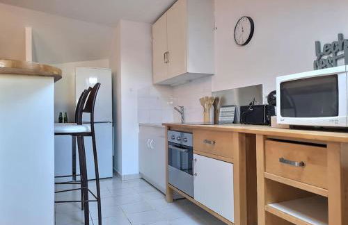 Le Cosy à Quatre *Gare*Wifi*Paris*Disney* - Foto 3