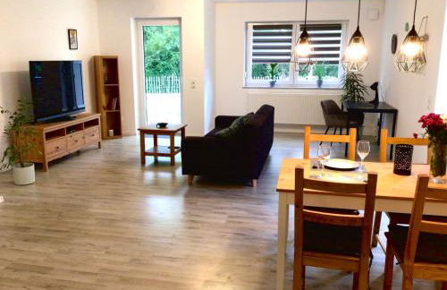 Bliesgau Apartment - Foto 6