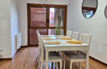 Apartamento la Última Orilla - Mar y Garaje - Foto 7