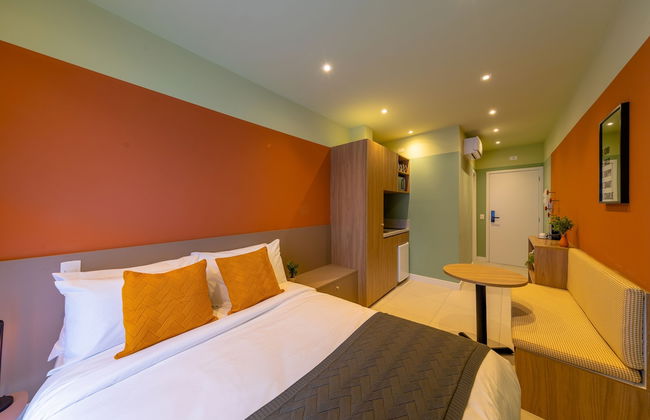 Smart Charlie Vitta Campo Belo - Foto 4