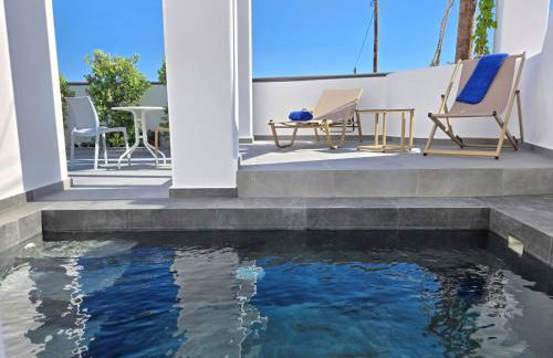 Santorini Ethereal Blue Suites - Foto 23