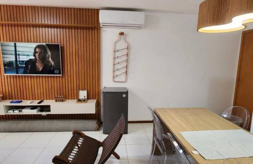 Apartamento Iloa 07-H - Foto 20