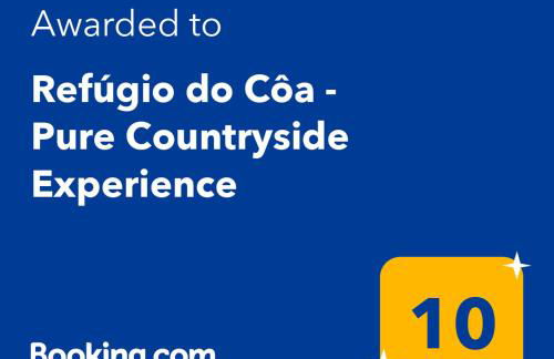 Refúgio do Côa - Pure Countryside Experience - Foto 18
