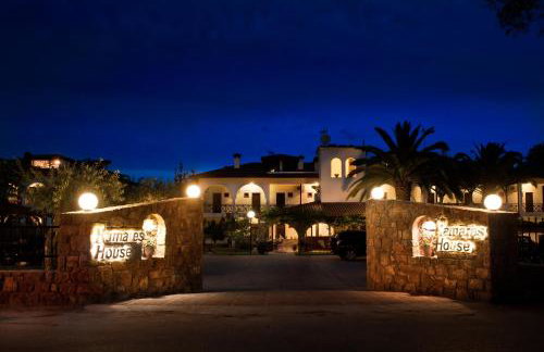 Kamares House Apartments & Studios - Foto 51