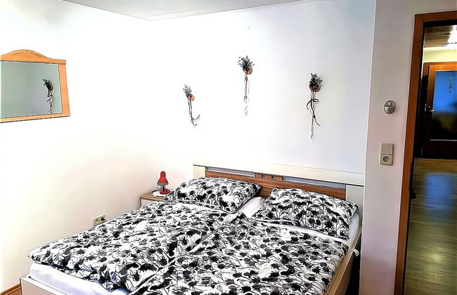 Chalet in Flattnitz Near Ski Slopes & Lakes - Foto 6