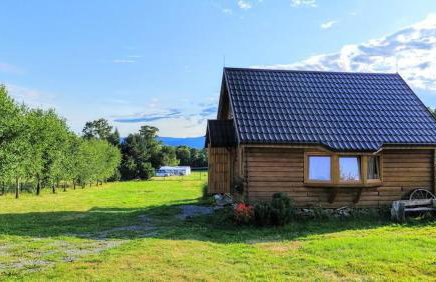 Domek na Kamieńcu - Foto 8