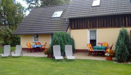 Ferienwohnung am Storchennest - Foto 3