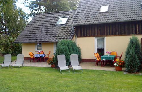 Ferienwohnung am Storchennest - Foto 3