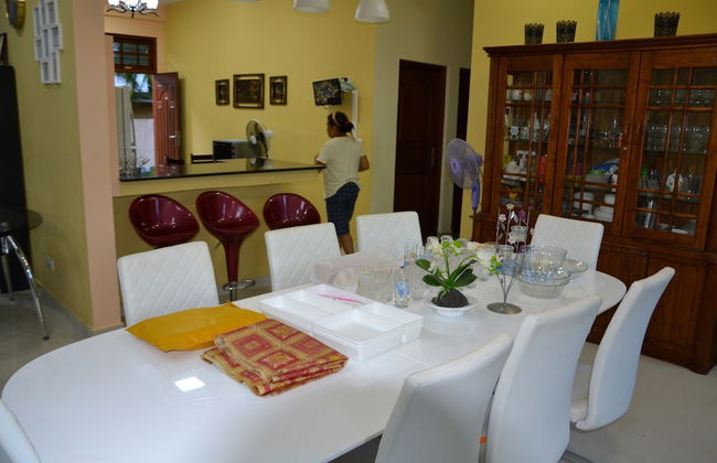 Villa Sam & Sun - Foto 17