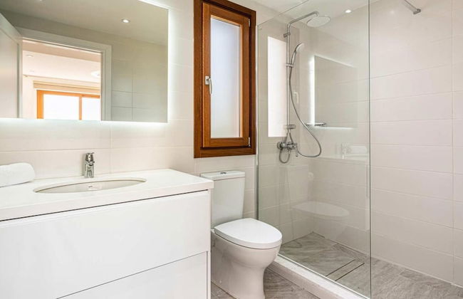 Villa 98 - Helidoni in Kouklia - Foto 22