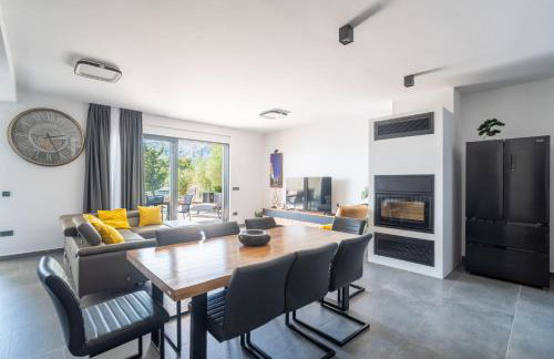 Beachfront Escape Villa Nevera - Foto 44