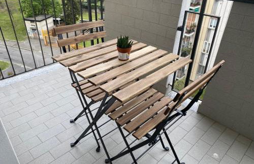 Casa Manolo Cesano Suite Apartment Milan - Foto 34