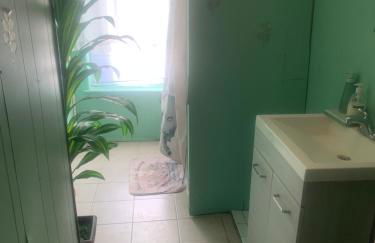 Cassandra’s Private Room Getaway Heart of Brooklyn - Foto 11