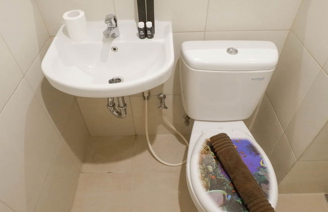 Relaxing And Serene 2Br Apartment At Tanglin Supermall Mansion - Foto 19