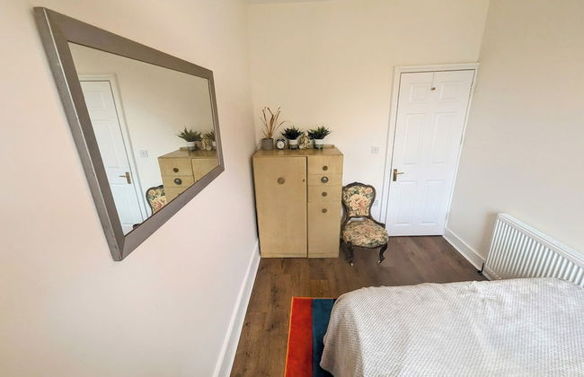 TopHome Stoke Newington - Foto 58