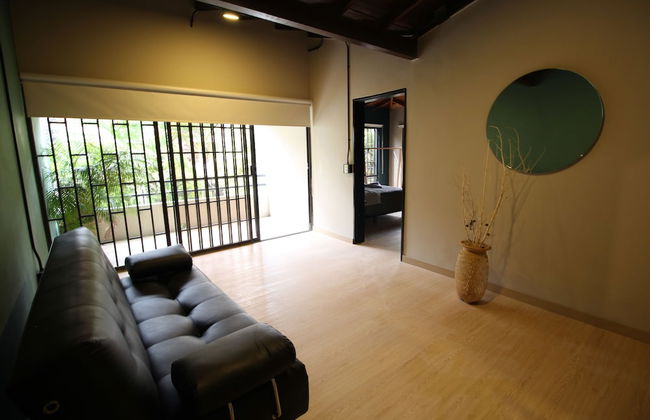 One Living by Roots Rentals - Foto 51