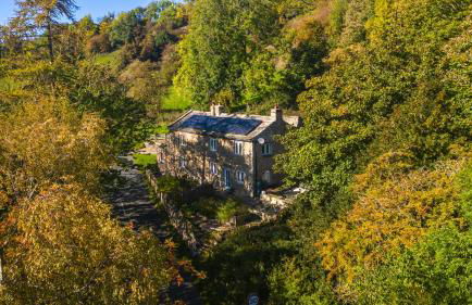 Peep-O-Day-The Stylish Dale View - Foto 1