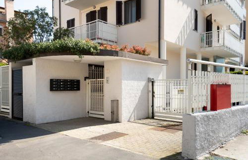 Bed&Business - Milano Cortina - Rho Fiera Milano - San Siro Meazza Stadium - Foto 26