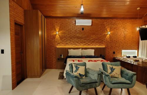 Domus Fiorese Chalés - Foto 8