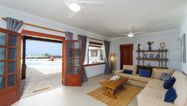 Villa Deseo Sol - Foto 2, Interior