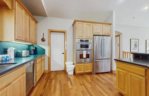 Agate Road Retreat - Foto 10