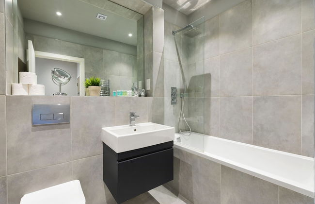 home.ly - Watford Premier Apartments - Foto 17