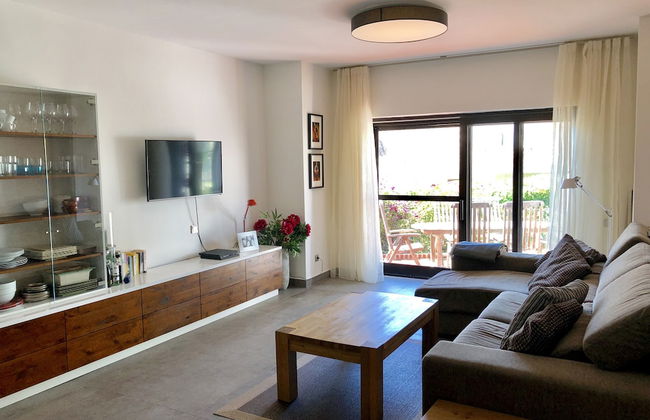 2-Bedrooms Apartment Puerto Banus-Beach - Foto 15