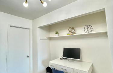 SFO Airport/S San Francisco Sweet Home - Foto 17