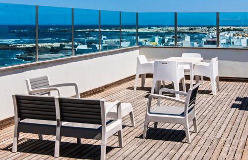 Sandy toes Salty kisses El Cotillo - Foto 26