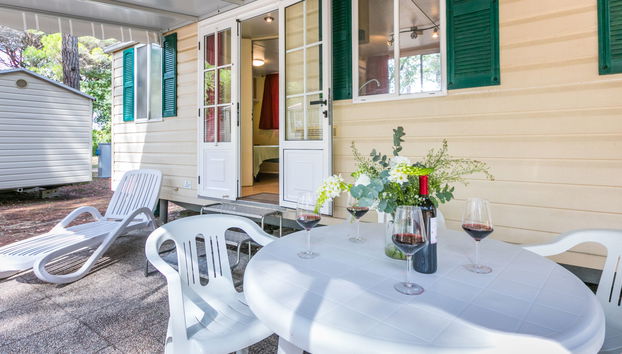 Holiday Home Green Holiday - GDO201 by Interhome - Photo 2, Terrace