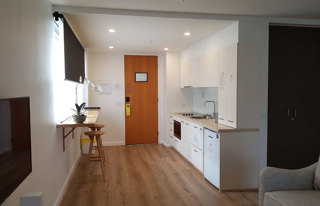 Beachfront Resort Torquay - Foto 33