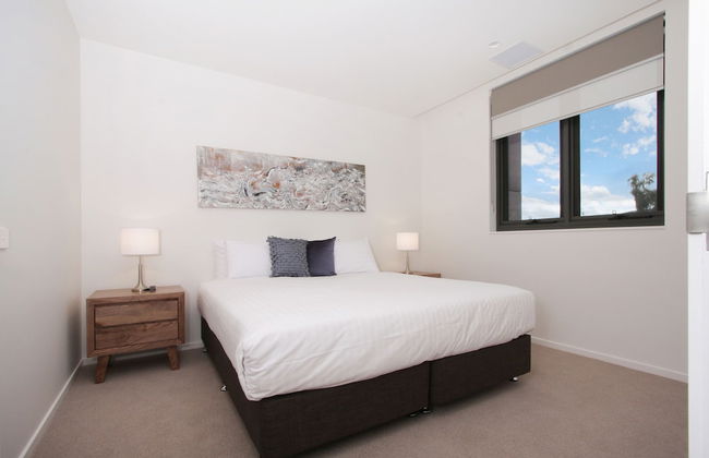 Accommodate Canberra - IQ - Braddon - Foto 5