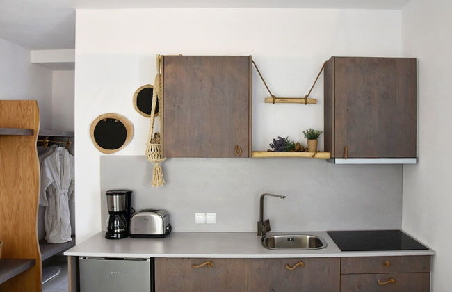 Angelos Boutique Suites - Foto 28