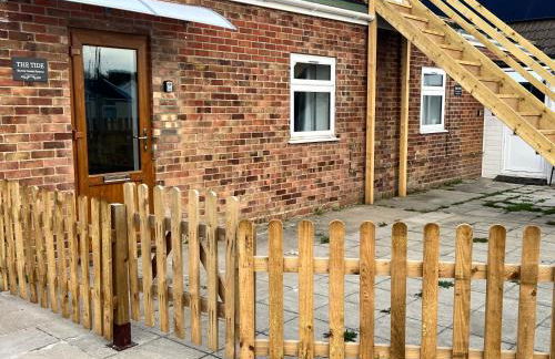 Bacton Coastal Retreat - Foto 1