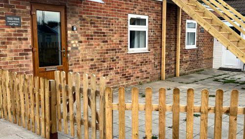 Bacton Coastal Retreat - Foto 1