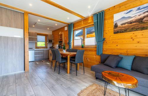 Domki-Przystanek Dzianisz - Foto 5