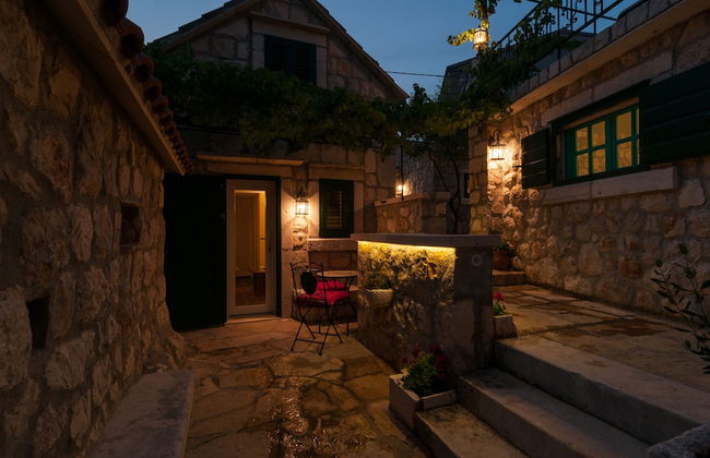 Villa Larsen - Foto 59