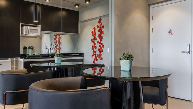 Rep1817 Neila in S o Paulo - Foto 4, Habitación