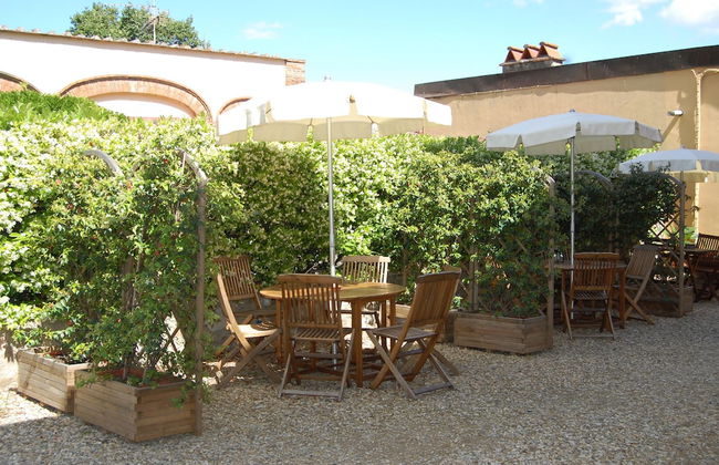 Farm House La Presura - Photo 34