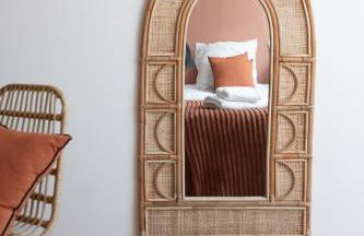 Chez Manou, appt spacieux et élégant proche mer - Foto 24