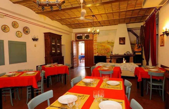 Centro Turistico Pian di Boccio - Foto 73