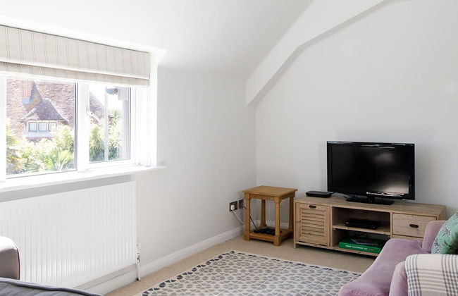 Beach House With Pool in West Wittering - Foto 34