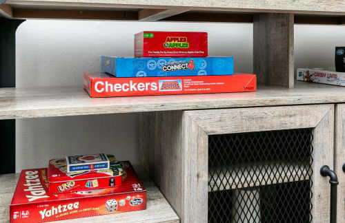 Salisbury Hideaway - Foto 7