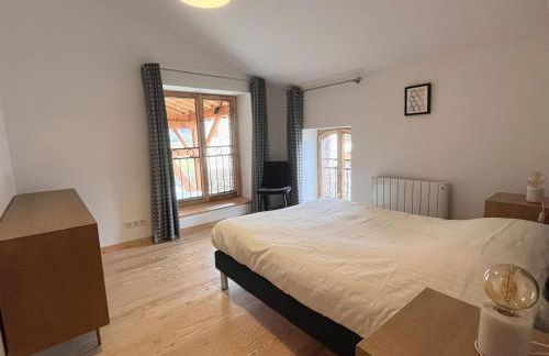 Gîte spacieux avec terrasse, nature et animaux acceptés - FR-1-496-285 - Foto 11